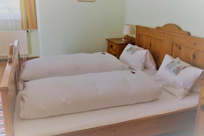 Landhotel Restaurant Hubinger Thörl エクステリア 写真