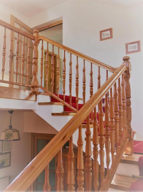 Landhotel Restaurant Hubinger Thörl エクステリア 写真